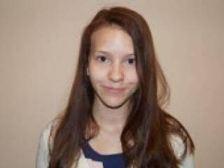 Erotisk videochatt naomichris