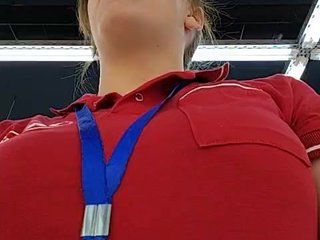 Erotisk videochatt NaomiCobb