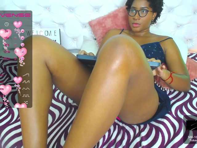 Foton naomidaviss45 #Lovense #Hairypussy #ebony .... Make me cum with your tips!! 950 - Countdown: 166 already raised, 784 remaining to start the show!