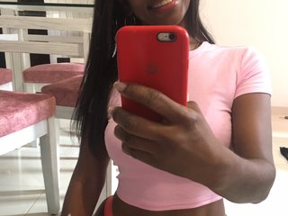 Erotisk videochatt NaomiEbano