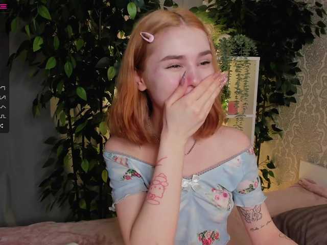 Sändningsbilder NaomiForYou17