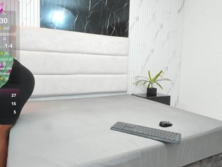 Erotisk videochatt Naomii-Cooper