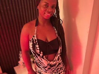 Erotisk videochatt Naomii-Cooper