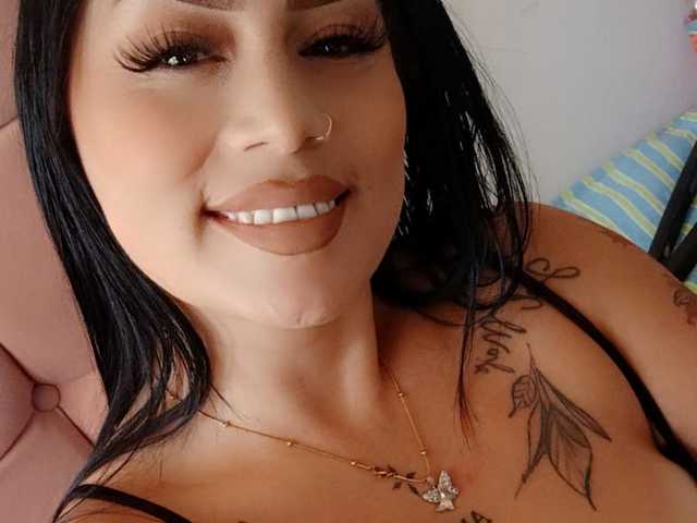Foto av profilen Naomii-smith
