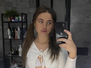 Erotisk videochatt Naomimif