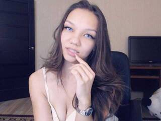 Erotisk videochatt Naomini
