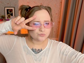 Erotisk videochatt NaomiRey