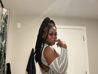 Erotisk videochatt Naomiruty