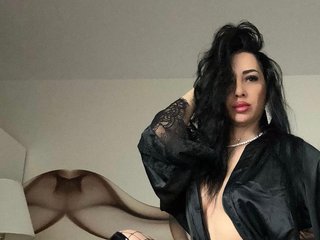 Erotisk videochatt NaomiScarlett