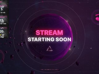 Erotisk videochatt NaomiScarlett