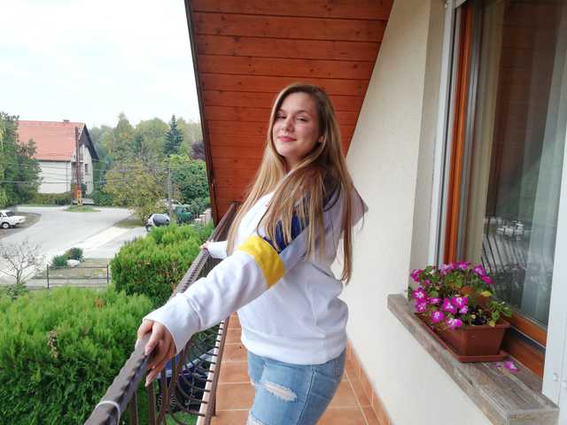 Profilbild NaomiWaods