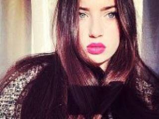 Erotisk videochatt naommi