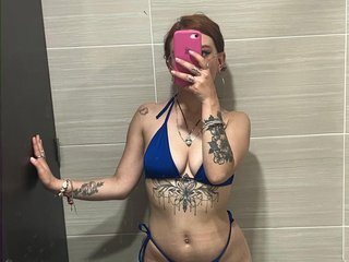 Erotisk videochatt Naomy-Cute