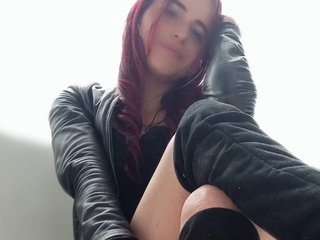 Erotisk videochatt Naomy-Redd