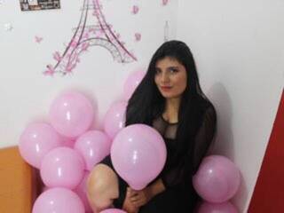 Erotisk videochatt naomysex20