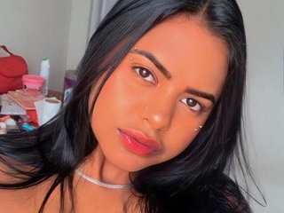 Erotisk videochatt NaraBrasileirinha