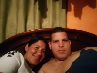 Erotisk videochatt Naranjoed0210