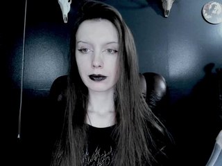 Erotisk videochatt NarcissaDark