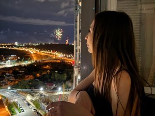Erotisk videochatt Nargiza888