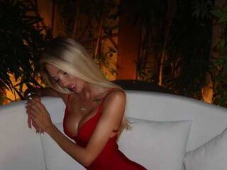 Erotisk videochatt Natalisex