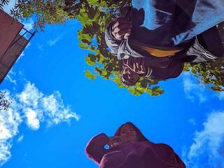 Erotisk videochatt Narindra