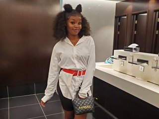 Erotisk videochatt Narstygoddess