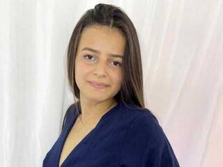 Erotisk videochatt Nasly40