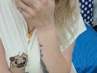 Erotisk videochatt Nastasia25