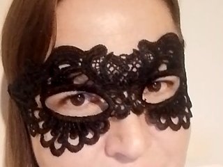 Erotisk videochatt Miranda_sensual