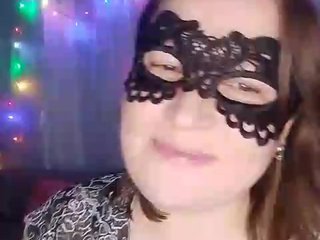 Erotisk videochatt Miranda_sensual