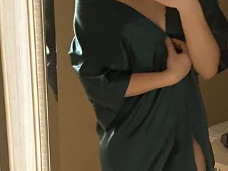 Erotisk videochatt Nastenaaa