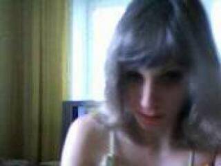 Erotisk videochatt nasteriko