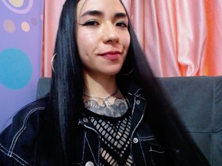 Erotisk videochatt Nasty-Kush