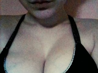 Erotisk videochatt NASTYA--HOT