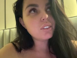 Erotisk videochatt Nastya007ru