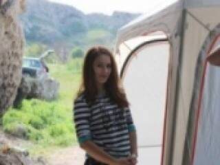 Erotisk videochatt nastya0703