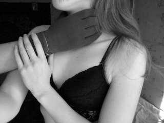 Foto av profilen nastya1danil2