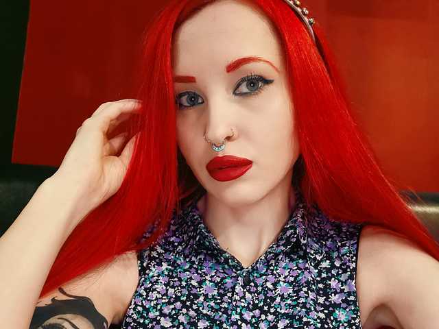 Foto av profilen Red_Fox