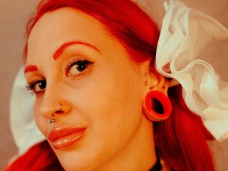 Erotisk videochatt Red_Fox