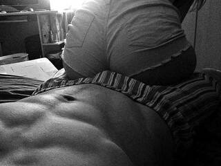 Erotisk videochatt NastyAlexx