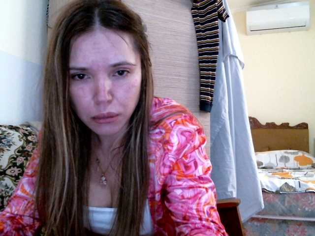 Foton NastyAlyona Welcome to my chat im happy to see you all here lovense work from 1tk