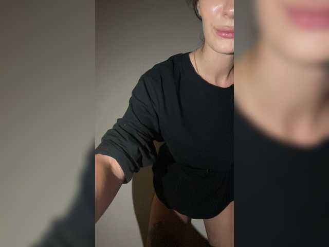 Sändningsbilder NastyaMeow1