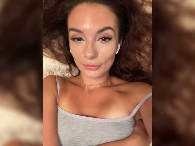 Sändningsbilder NastyaMeow1
