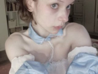 Erotisk videochatt saintpiterskaya