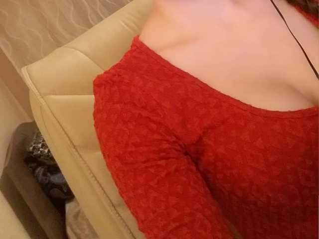 Foto av profilen NastyaRosalyn