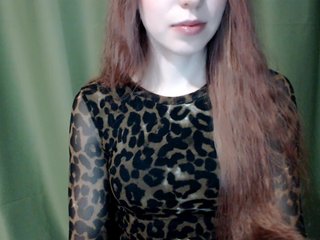 Erotisk videochatt NastyaRosalyn