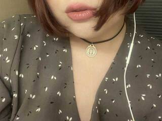 Erotisk videochatt NastyFox13