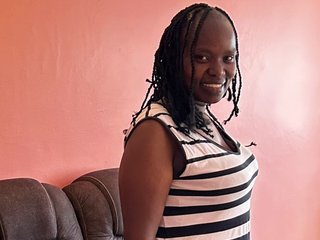 Erotisk videochatt Nastykimmy