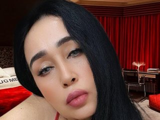 Erotisk videochatt MariannaCortez