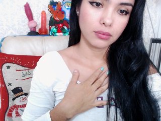 Sändningsbilder Nastypretty4u